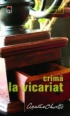 Crima vicariat