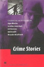 Crime Stories Unadapted short stories