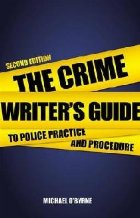 Crime Writer\ Guide Police Practice