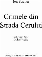 Crimele din Strada Cerului