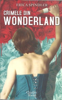 Crimele din Wonderland