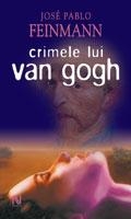 Crimele lui Van Gogh