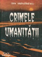 Crimele Umanitatii