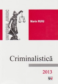 Criminalistica