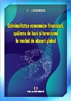 Criminalitatea economico financiară spălarea bani