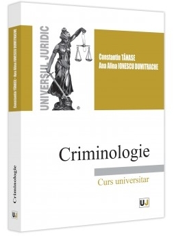 Criminologie