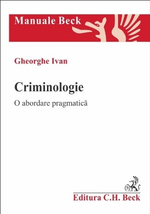 Criminologie