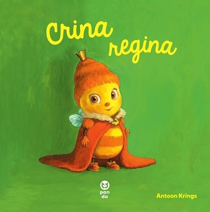 Crina regina (Seria 