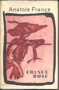 Crinul rosu