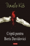 Cripta pentru Boris Davidovici