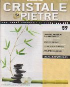 Cristale si pietre, nr. 59