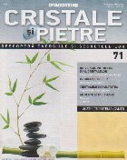 Cristale si pietre, nr. 71