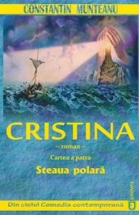 Cristina. Cartea a patra: Steaua polara