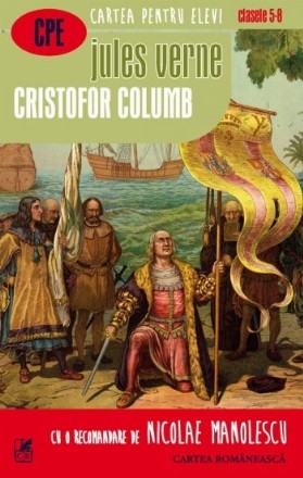 Cristofor Columb