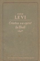 Cristos oprit Eboli