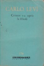 Cristos s-a oprit la Eboli