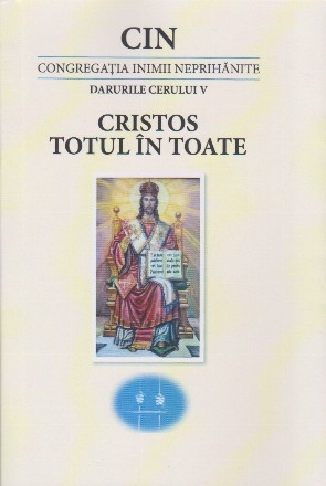 Cristos totul în toate