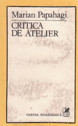 Critica de atelier