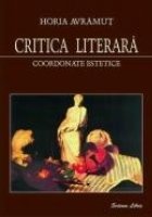 Critica literara Coordonate estetice