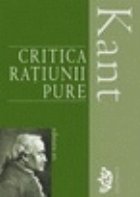 Critica ratiunii pure