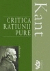 Critica ratiunii pure