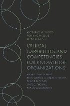 Critical Capabilities and Competencies for