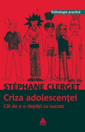 Criza adolescenţei