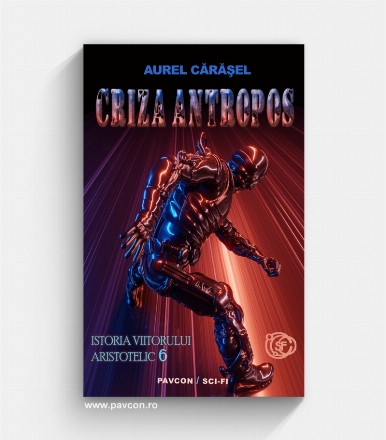 Criza antropos