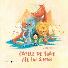 Crizele de furie ale lui Simon