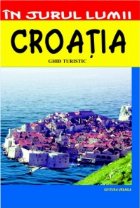 Croatia - Ghid turistic