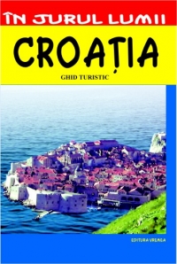 Croatia - Ghid turistic