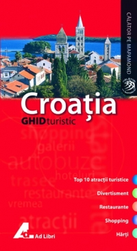 Croatia - ghid turistic