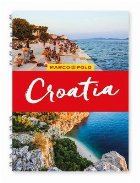 Croatia Marco Polo Travel Guide