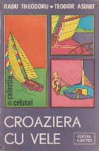 Croaziera vele