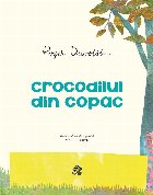 Crocodilul din copac