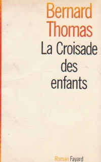 La croisade des enfants