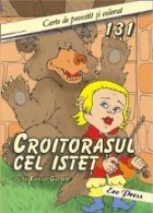 Croitorasul cel Istet Carte povestit