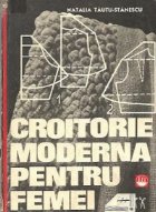 Croitorie moderna pentru femei