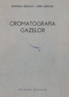 Cromatografia gazelor