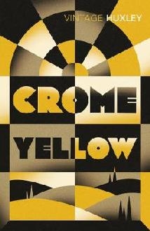 Crome Yellow