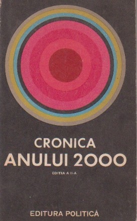 Cronica anului 2000