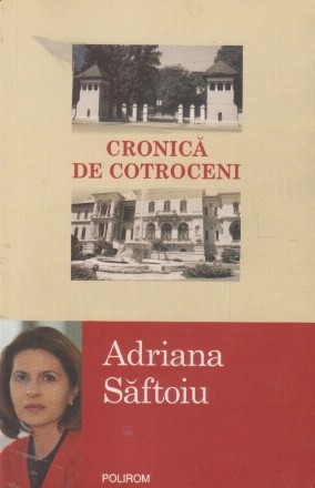 Cronica de Cotroceni