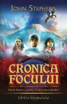 Cronica focului