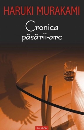 Cronica pasarii-arc