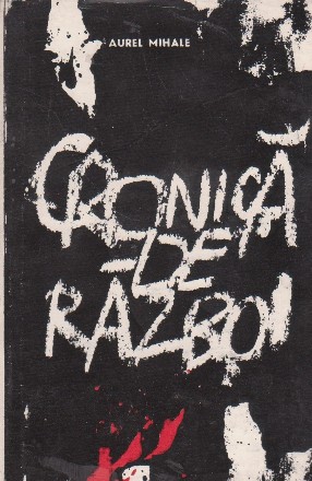 Cronica de razboi, Volumul al II-lea