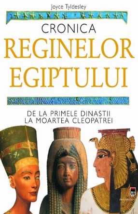 Cronica reginelor Egiptului