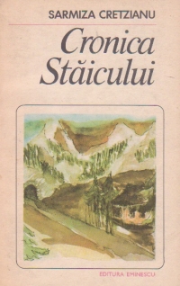 Cronica Staicului