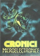 Cronici microelectronice Proza stiintifico fantastica