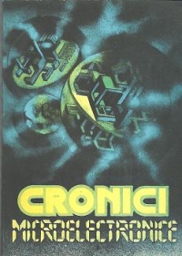 Cronici microelectronice - Proza stiintifico-fantastica