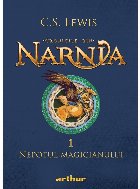 Cronicile din Narnia Nepotul magicianului